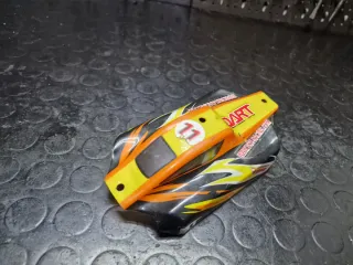 Carrozzeria Buggy 1/16