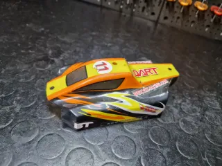 Carrozzeria Buggy 1/16