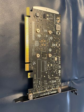 Tarjeta Gráfica Nvidia T1000 8GB PNY