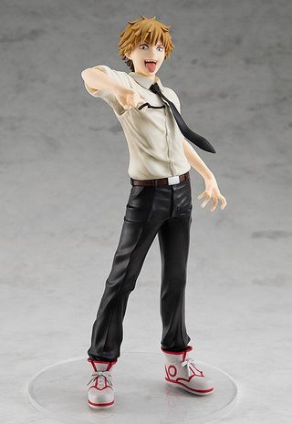 Figura Denji Chainsaw Man
