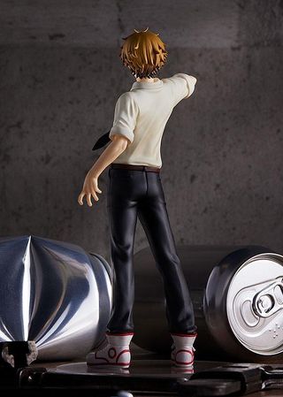 Figura Denji Chainsaw Man