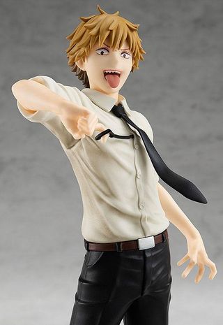 Figura Denji Chainsaw Man