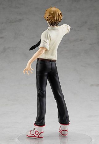 Figura Denji Chainsaw Man