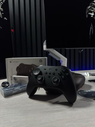 GuliKit TT Max Wireless Game Controller