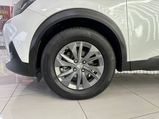 Peugeot 2008 Allure Pack BlueHDI 81kW (110CV)