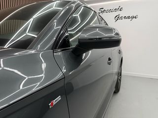 Audi Q5 Sportback Black line Sline