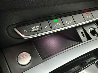 Audi Q5 Sportback Black line Sline