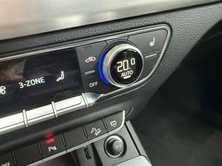 Audi Q5 Sportback Black line Sline