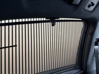 Audi Q5 Sportback Black line Sline