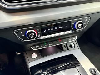 Audi Q5 Sportback Black line Sline