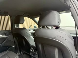 Audi Q5 Sportback Black line Sline