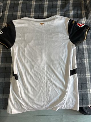 Camiseta Puma Valencia CF Talla S