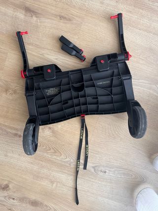 Patinete BuggyBoard Maxi Lascal (sin conectores)