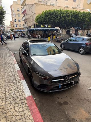 Mercedes-Benz Clase A 2019