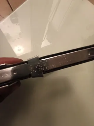 Grapadora Hobby Compacta