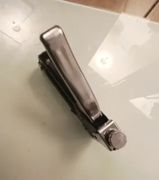 Grapadora Hobby Compacta