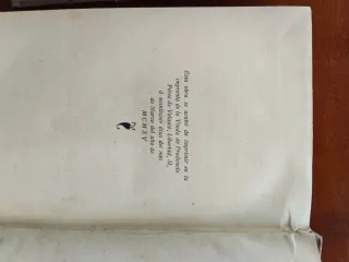 Historia del Perú, dos tomos