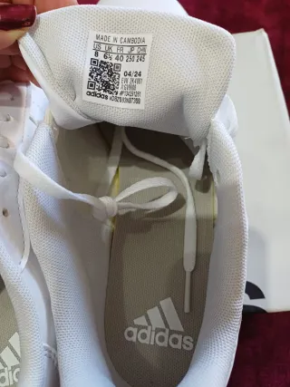 Zapatillas Adidas