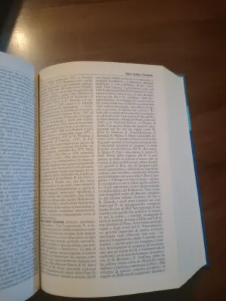 Le Garzantine cinema