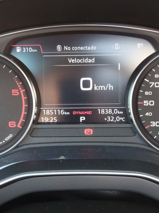 Audi Q5 S line 2.0 TDI 120kW quattro S tronic