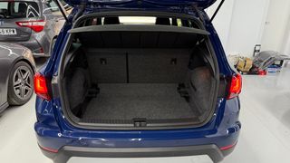 SEAT Arona Tsi Xcellence DSG