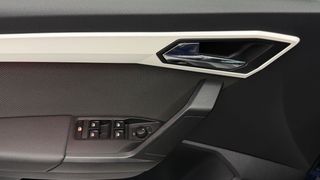 SEAT Arona Tsi Xcellence DSG