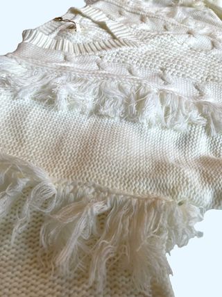 [A estrenar] Jersey de marca Fetiche Suances S / M