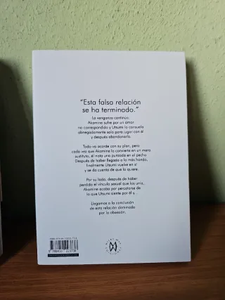 Llanto De Desesperación completa