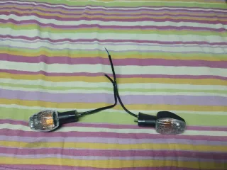 Portamatrículas CBR600RR (2008)
