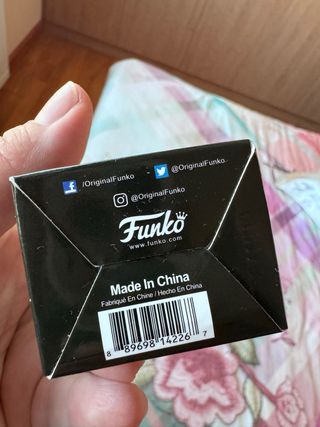 Funko Pocket Pop! Stranger Things Eleven