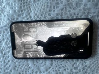 iPhone 12 Negro 64 GB