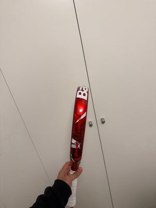 Pala Pádel Babolat Technical Vertuo