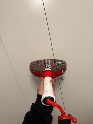 Pala Pádel Babolat Technical Vertuo