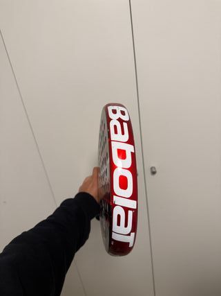 Pala Pádel Babolat Technical Vertuo