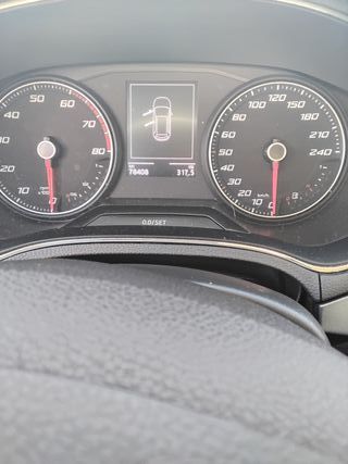 SEAT Arona 2019 1.0 TGI