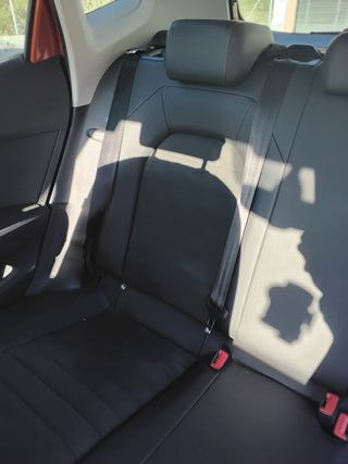 SEAT Arona 2019 1.0 TGI