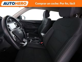 SsangYong Korando 1.6 TD Urban 4x2