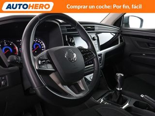 SsangYong Korando 1.6 TD Urban 4x2