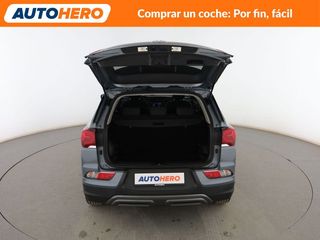 SsangYong Korando 1.6 TD Urban 4x2