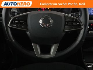SsangYong Korando 1.6 TD Urban 4x2