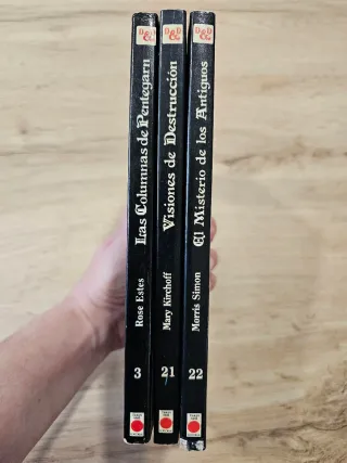 Libros Dungeons & Dragons Aventura Sin Fin