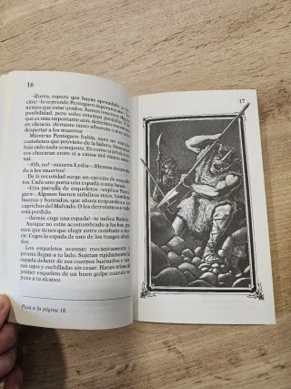 Libros Dungeons & Dragons Aventura Sin Fin