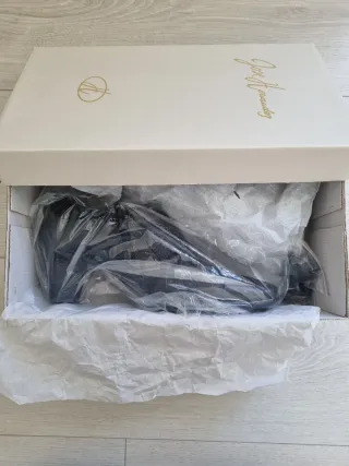 Zapatos José Hernández sin estrenar. Talla 36