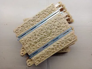 Pistas Scalextric Off Road