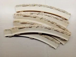 Pistas Scalextric Off Road