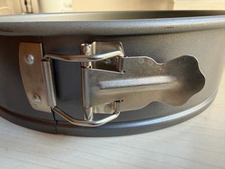 Molde desmontable para tartas