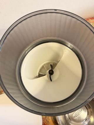 Dispensador automático para mascotas