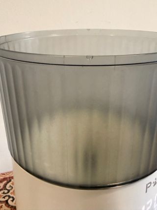 Dispensador automático para mascotas