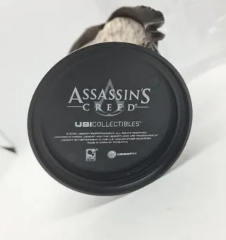 Ezio Auditore Assassin's Creed Legacy