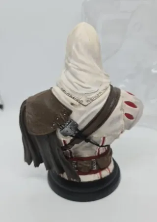 Ezio Auditore Assassin's Creed Legacy